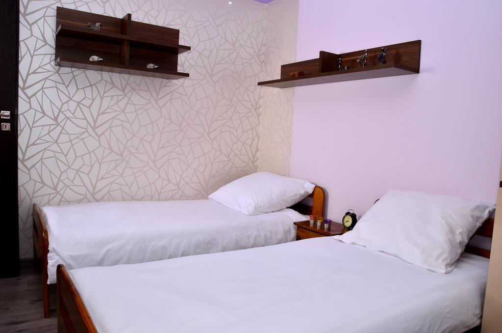 Apartament Kielce Fiolet Экстерьер фото