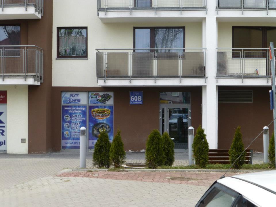 Apartament Kielce Fiolet Номер фото